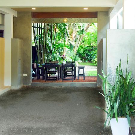 Sithu Villa Hikkaduwa Esterno foto