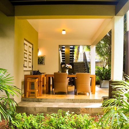Sithu Villa Hikkaduwa Esterno foto