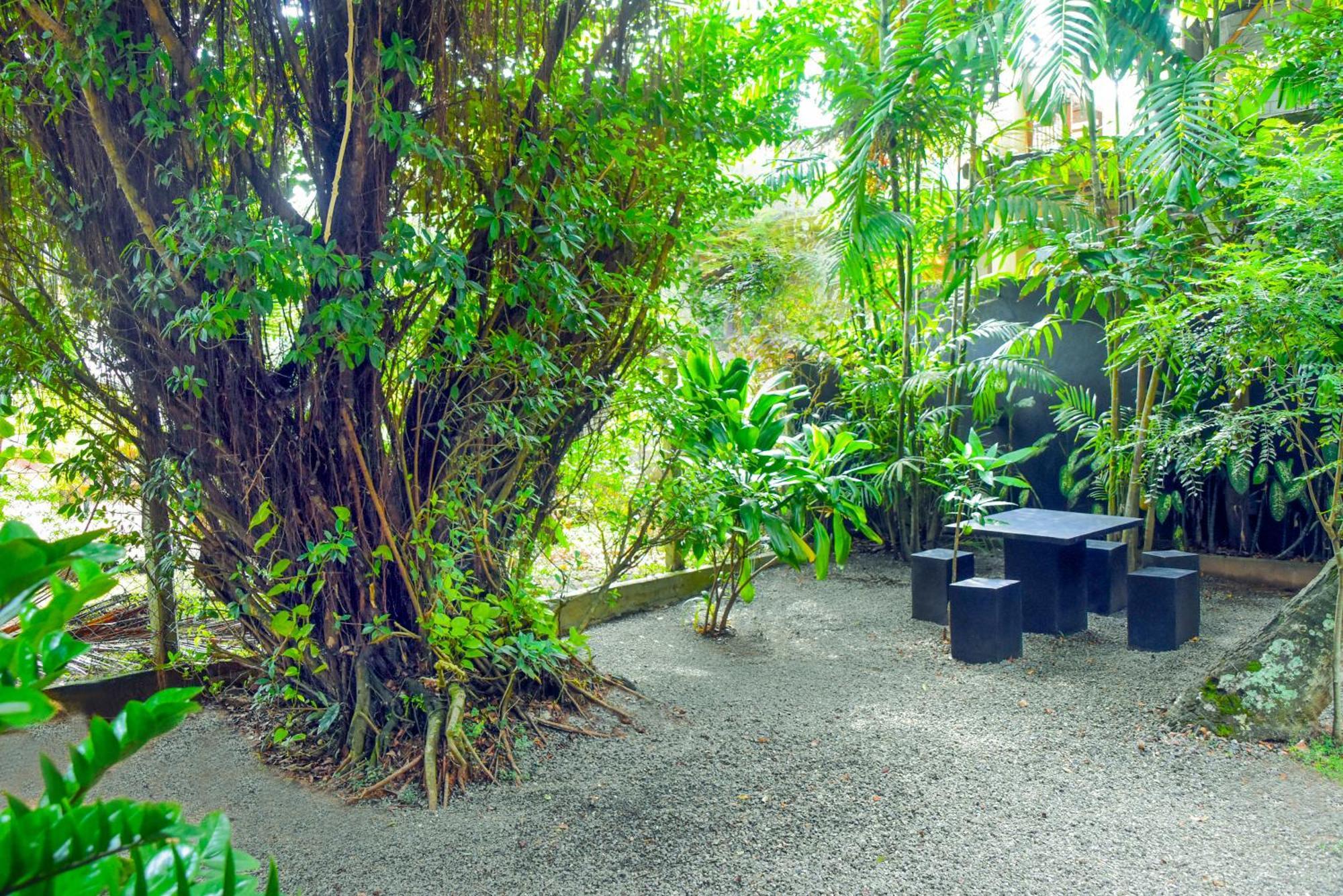 Sithu Villa Hikkaduwa Esterno foto