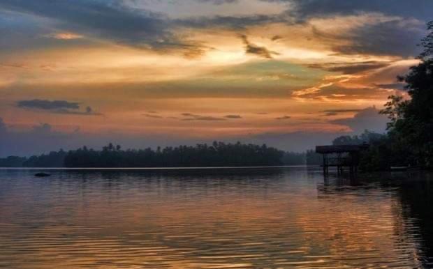 Sithu Villa Hikkaduwa Esterno foto