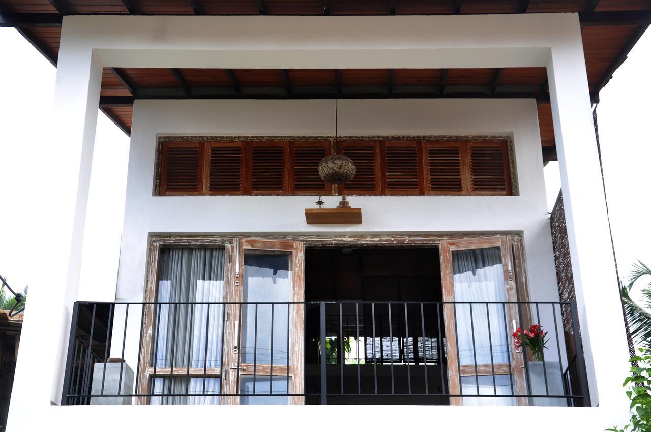 Sithu Villa Hikkaduwa Esterno foto
